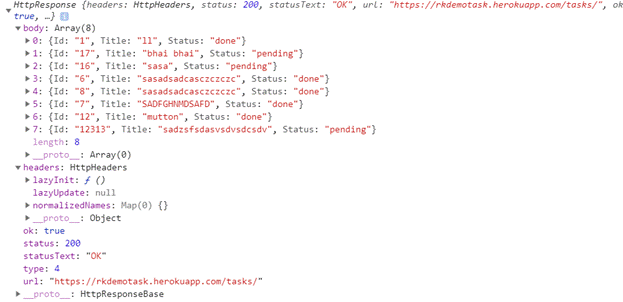 Explore Important Features Of HTTP Client With RxJs Operators
